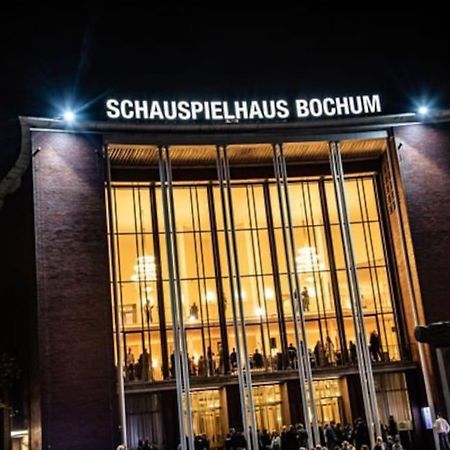 Casa Delsillie ... Magnet Pin Welcome Bochum Extérieur photo